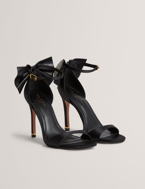CRIISSY | BLACK