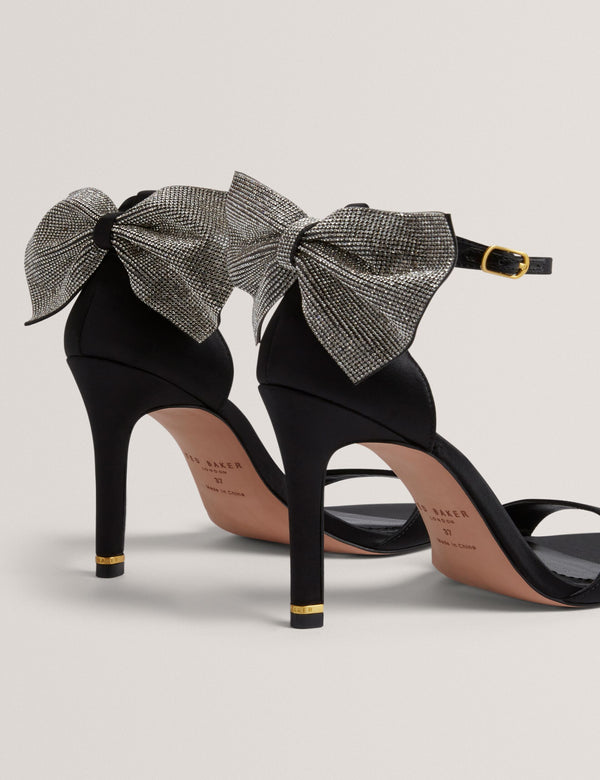 CRIISSY | BLACK