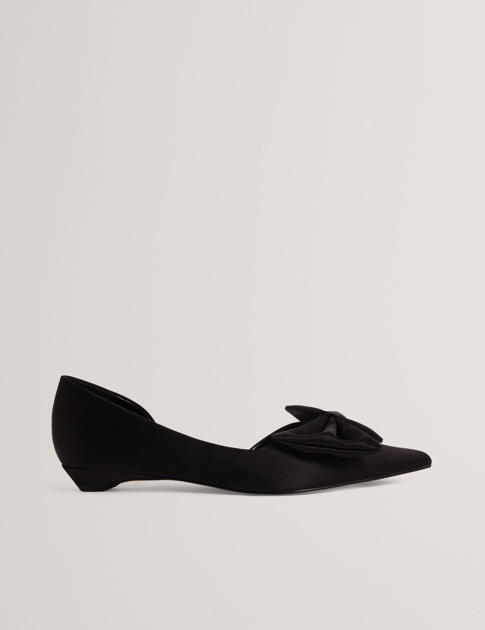 SOUFIYA | BLACK