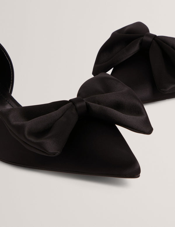 SOUFIYA | BLACK