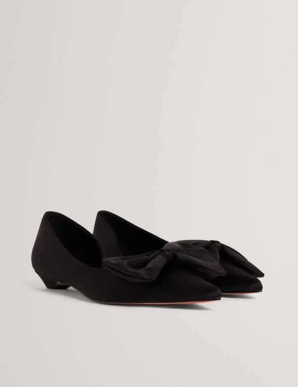 SOUFIYA | BLACK