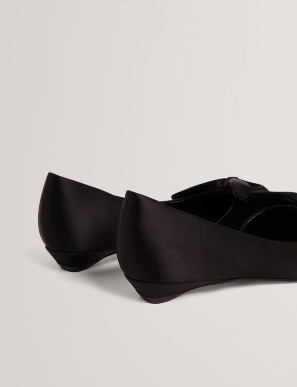 SOUFIYA | BLACK