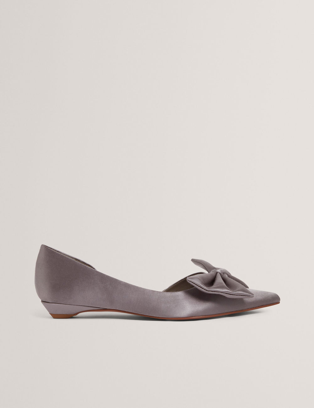 SOUFIYA | SILVER