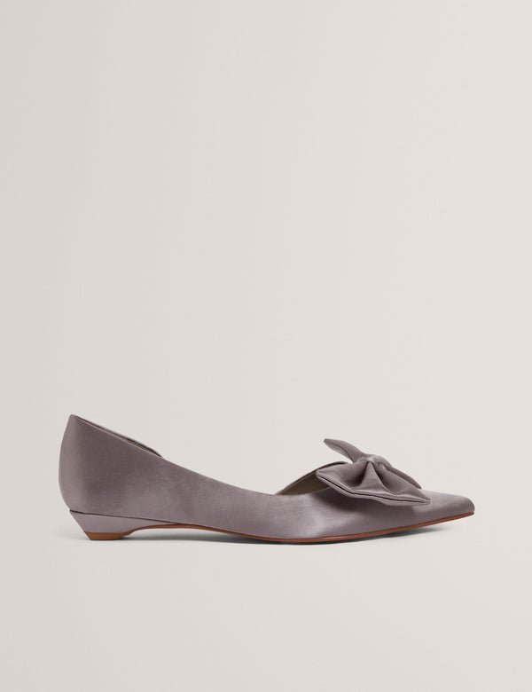 SOUFIYA | SILVER