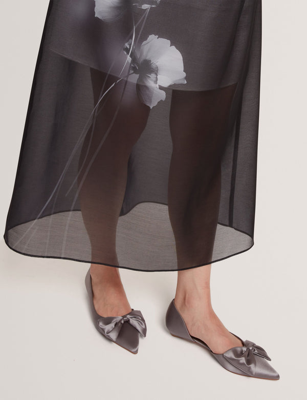 SOUFIYA | SILVER
