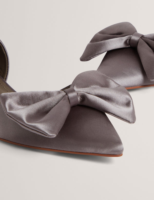 SOUFIYA | SILVER