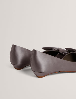 SOUFIYA | SILVER