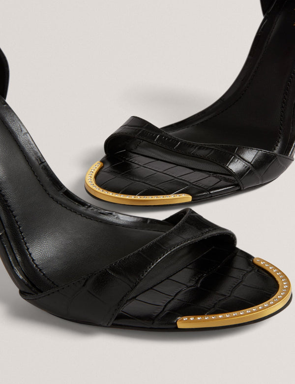 HELLIY | BLACK