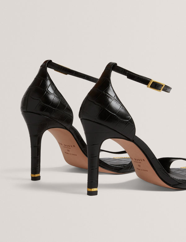 HELLIY | BLACK