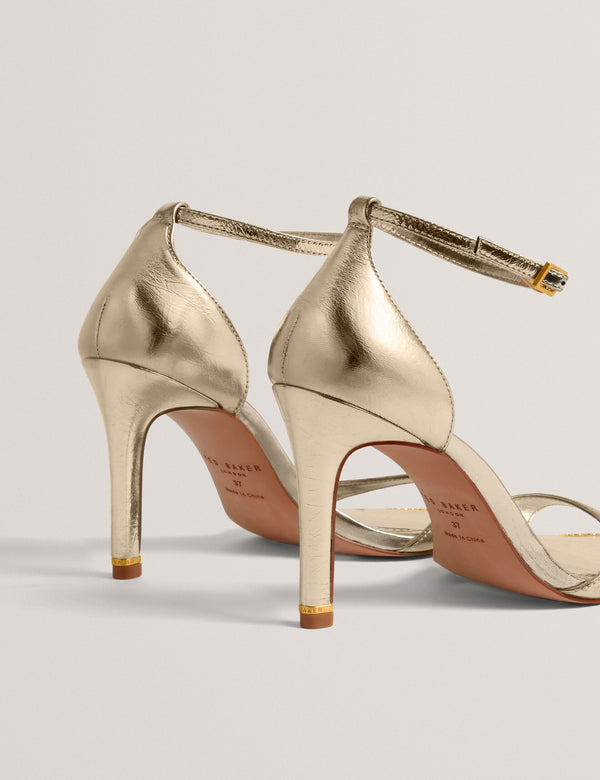 HELLIY | GOLD