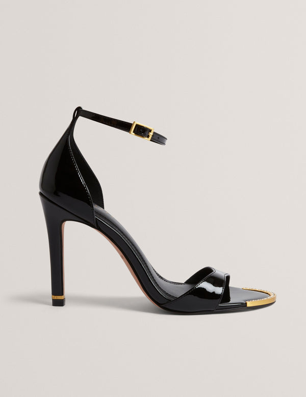 HELLIY | JET-BLACK