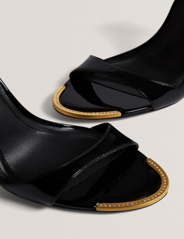 HELLIY | JET-BLACK