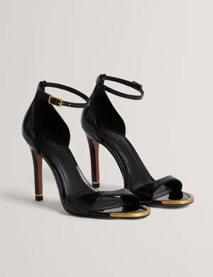 HELLIY | JET-BLACK