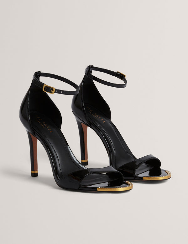 HELLIY | JET-BLACK