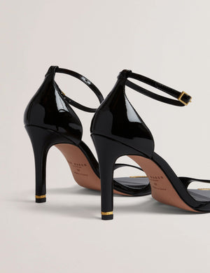 HELLIY | JET-BLACK