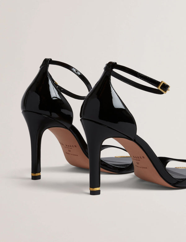 HELLIY | JET-BLACK