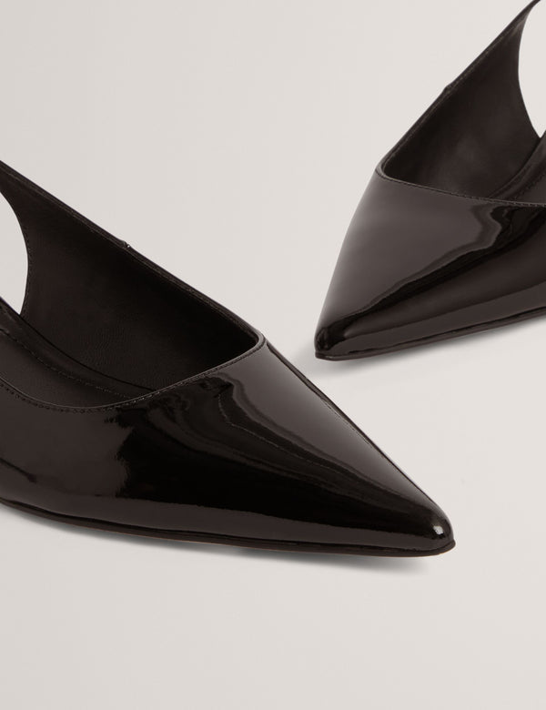 KITIY | BLACK