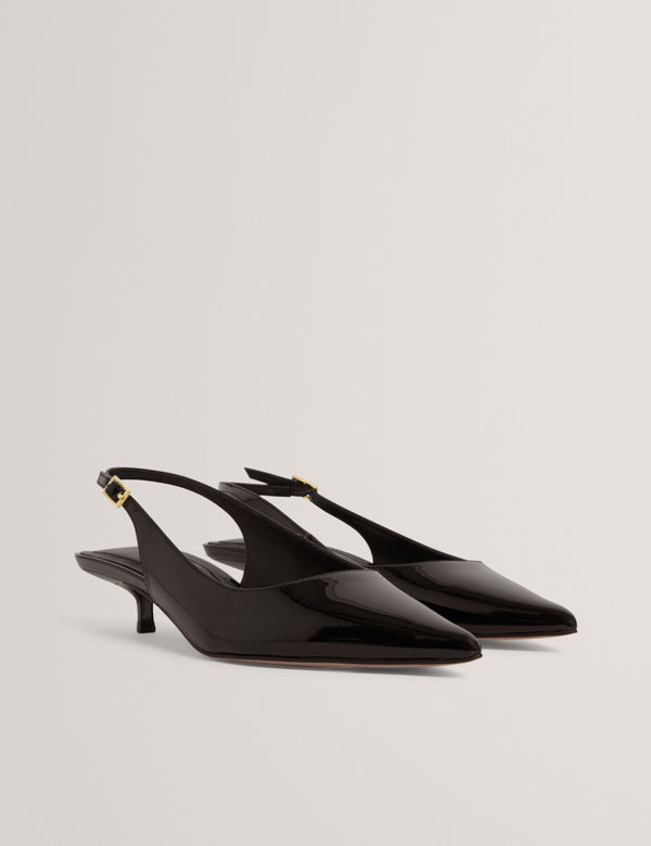 KITIY | BLACK