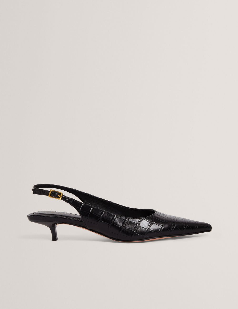 KITIY | JET-BLACK