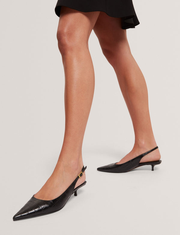 KITIY | JET-BLACK