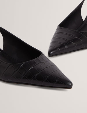 KITIY | JET-BLACK