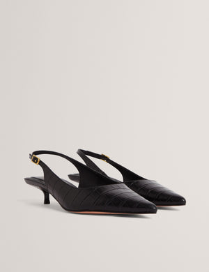 KITIY | JET-BLACK