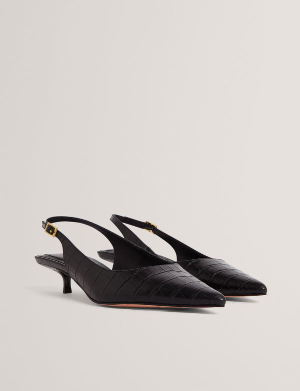 KITIY | JET-BLACK