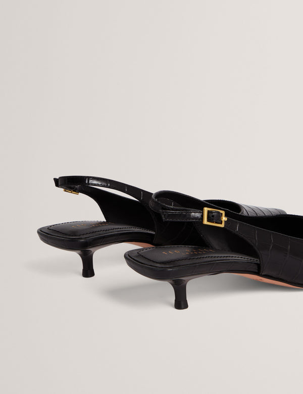 KITIY | JET-BLACK