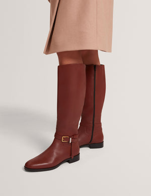 CLORETT | TAN
