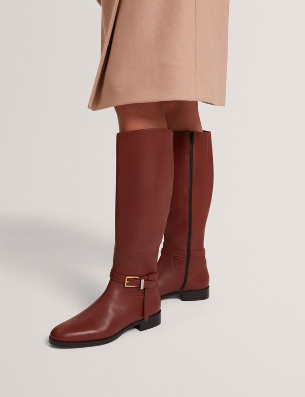CLORETT | TAN