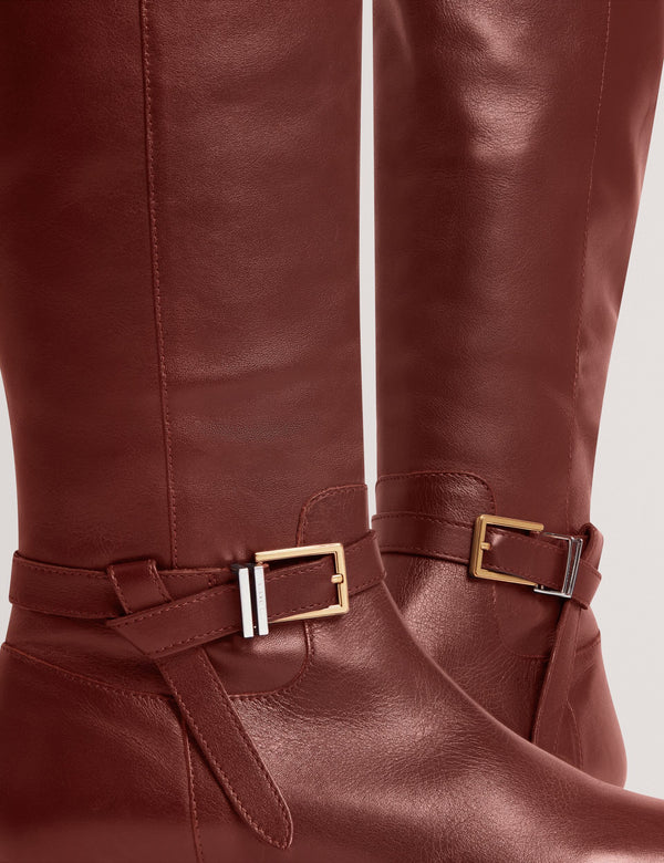 CLORETT | TAN