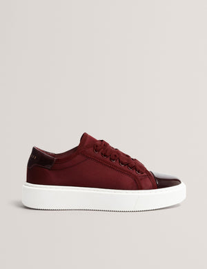 ZAIINA | BURGUNDY