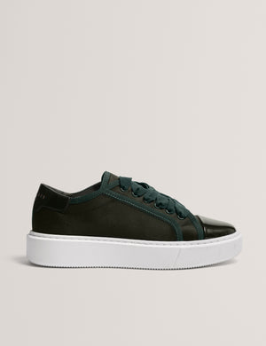 ZAIINA | GREEN