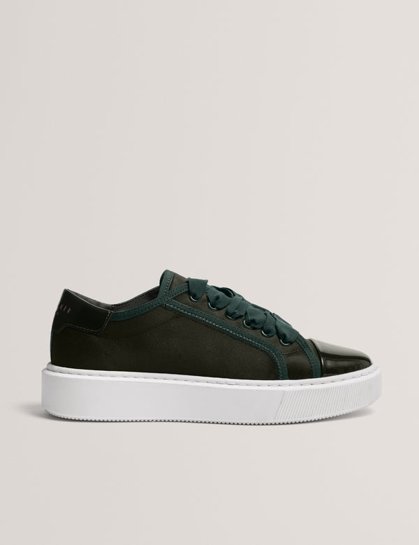 ZAIINA | GREEN