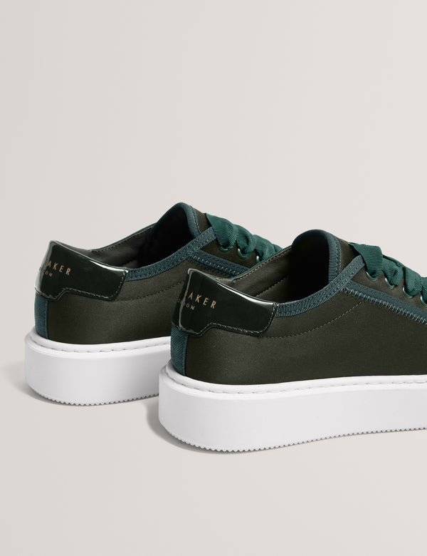 ZAIINA | GREEN