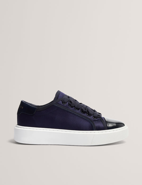 ZAIINA | NAVY