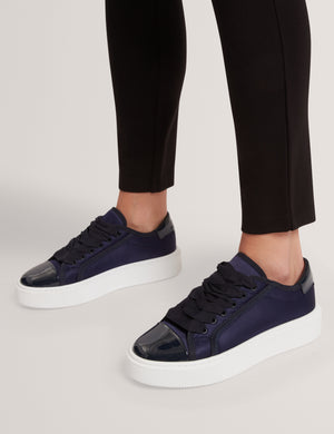 ZAIINA | NAVY