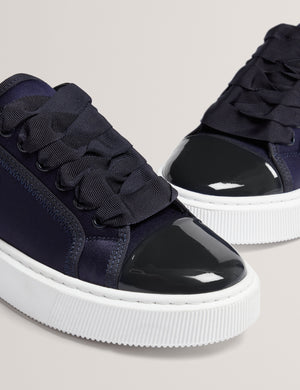 ZAIINA | NAVY