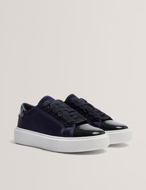 ZAIINA | NAVY