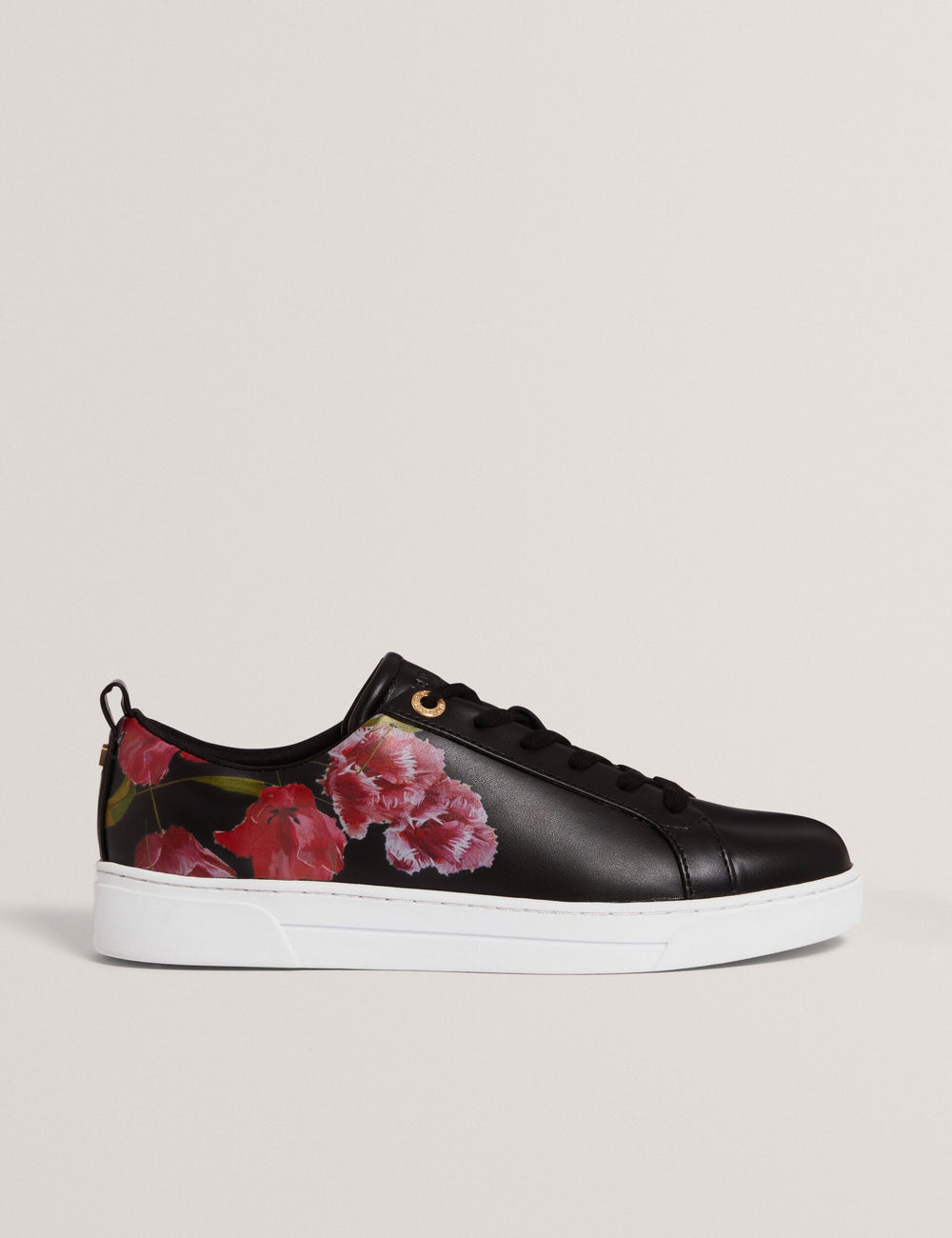 PRINELL | BLACK