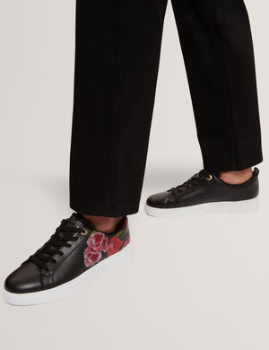 PRINELL | BLACK