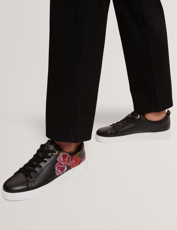 PRINELL | BLACK