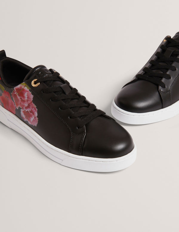 PRINELL | BLACK