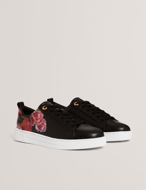 PRINELL | BLACK
