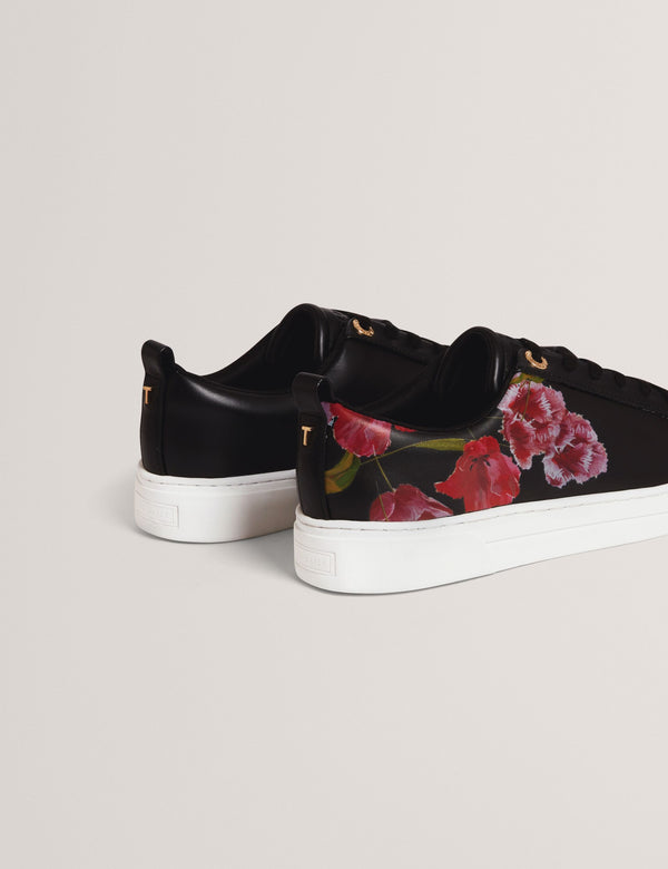 PRINELL | BLACK