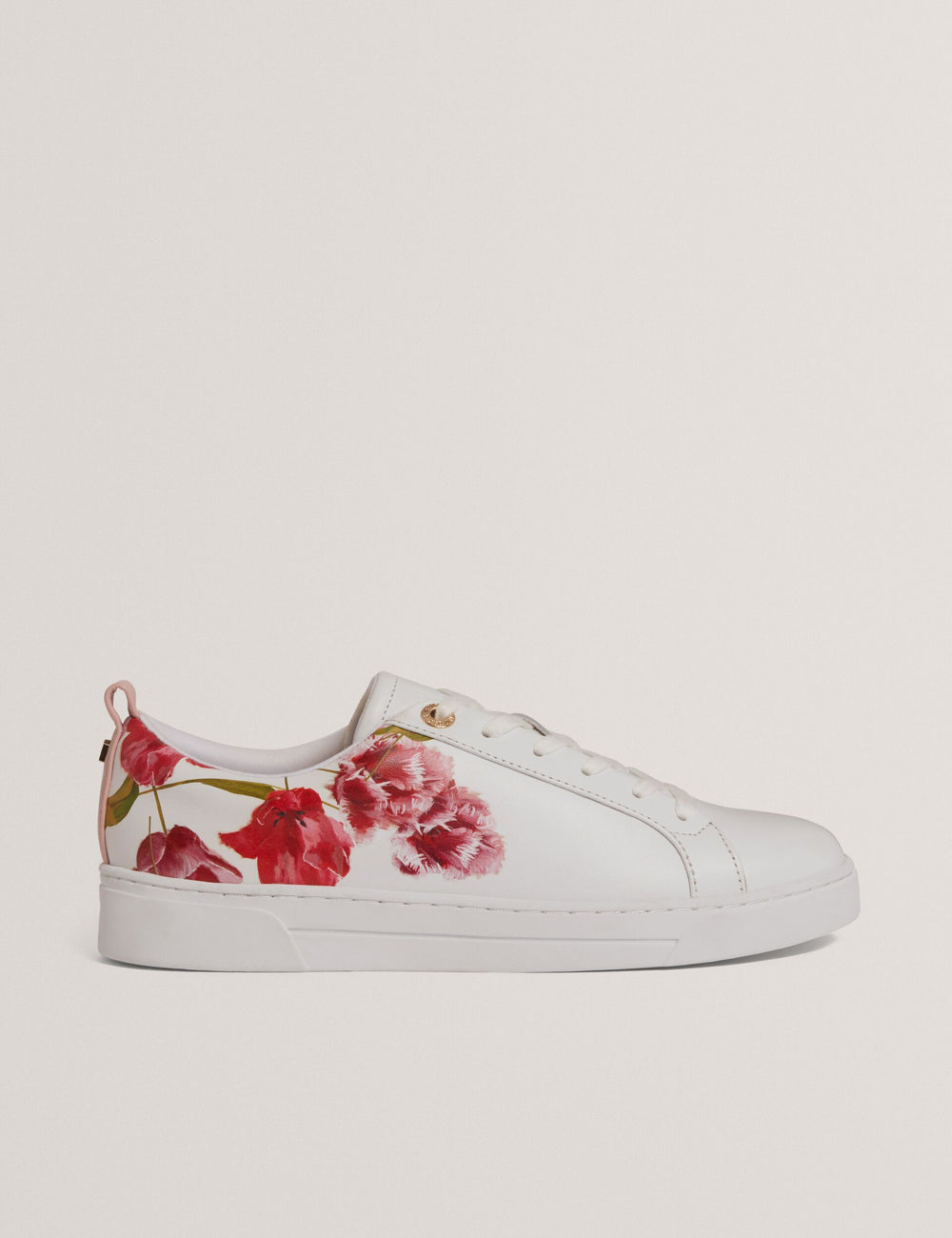 PRINELL | WHITE