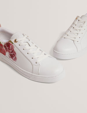 PRINELL | WHITE