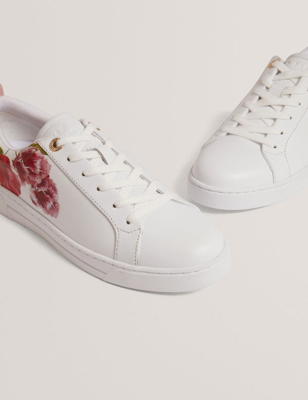 PRINELL | WHITE