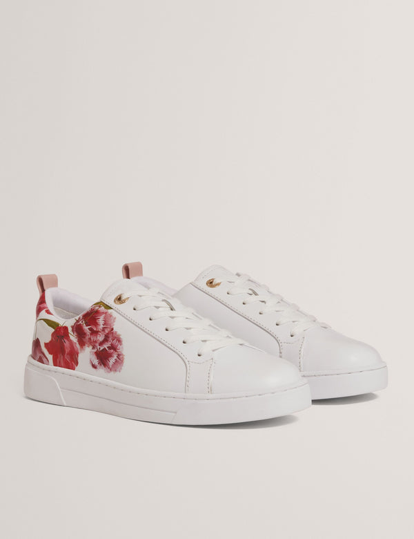 PRINELL | WHITE