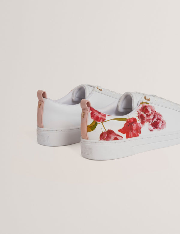 PRINELL | WHITE
